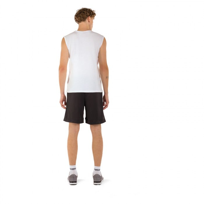 Errea Evo Sleeveless Tee - Singlet
