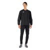 Errea Expert Rain Jacket Black