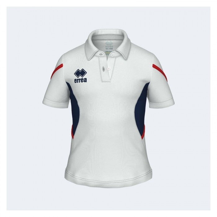 Errea Womens Carmen Women's Polo