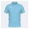 Errea Evo Men's Polo Sky Blue