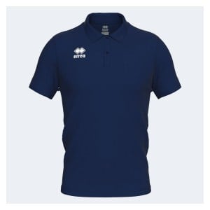 Errea Evo Men's Polo Navy