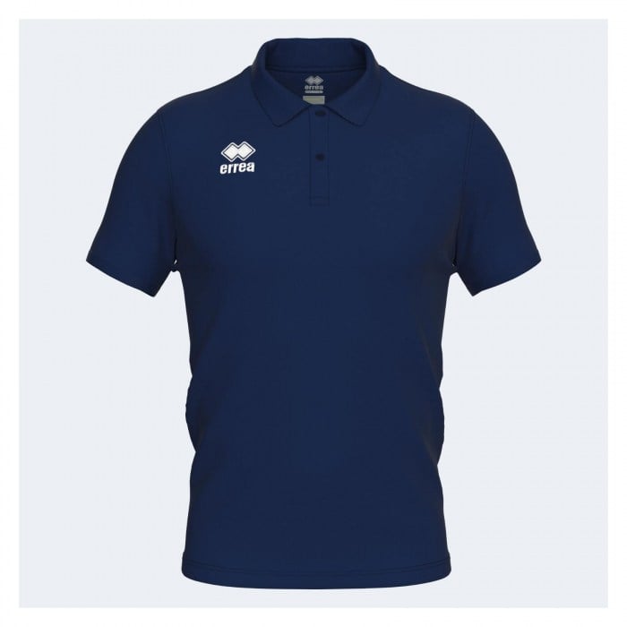 Errea Evo Men's Polo Navy