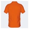 Errea Evo Men's Polo Orange
