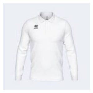 Errea Evo Long-Sleeve Men's Sleeve Polo