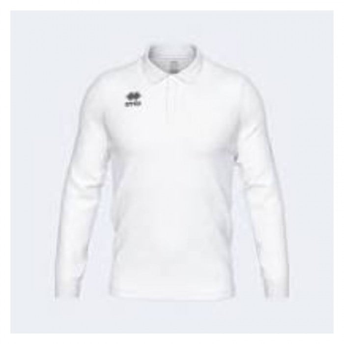 Errea Evo Long-Sleeve Men's Sleeve Polo