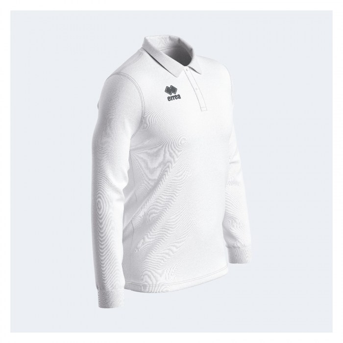 Errea Evo Long-Sleeve Men's Sleeve Polo