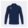 Errea Evo Long-Sleeve Men's Sleeve Polo Navy