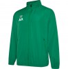 Umbro Club Essential Light Rain Jacket Tw Emerald