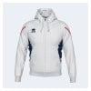 Errea Clancy Full Zip Hoodie