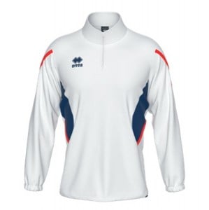 Errea Charles 1/4 Zip Training Top