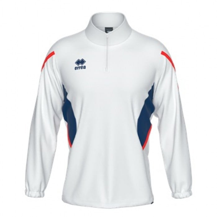 Errea Charles 1/4 Zip Training Top