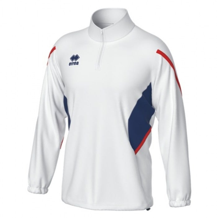 Errea Charles 1/4 Zip Training Top