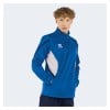 Errea Charles 1/4 Zip Training Top Blue-White-Navy
