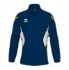 Errea Charles 1/4 Zip Training Top Navy-White-Yellow