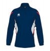 Errea Charles 1/4 Zip Training Top Navy-White-Red