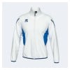 Errea Christopher Full Zip Track Jacket White-Blue-Navy