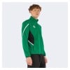 Errea Christopher Full Zip Track Jacket Green-Black-White