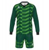 Errea Mitch Goalkeeper Kit Dark Green