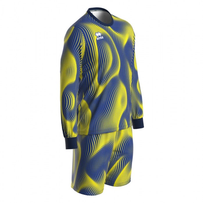Errea Bruce Goalkeeper Kit