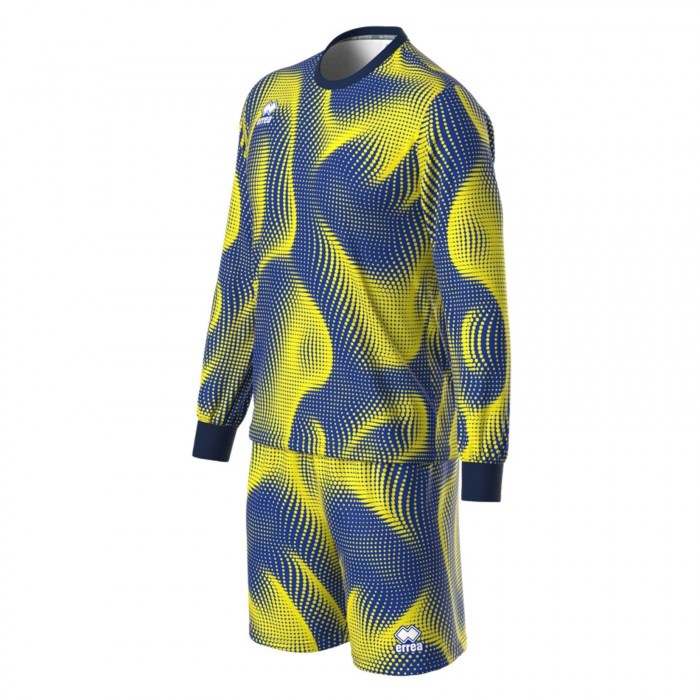 Errea Bruce Goalkeeper Kit