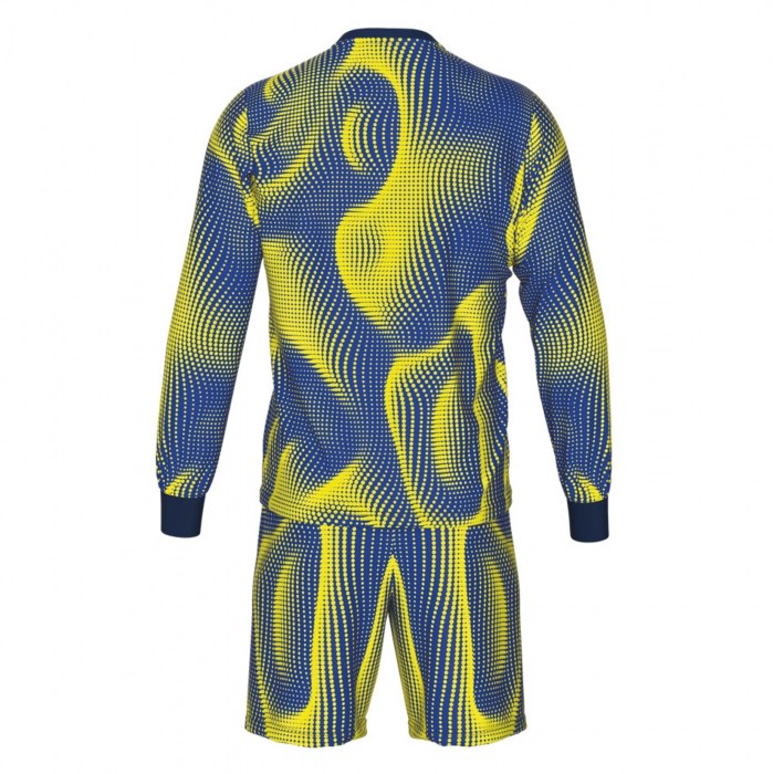 Errea Bruce Goalkeeper Kit