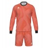 Errea Bruce Goalkeeper Kit Salmon