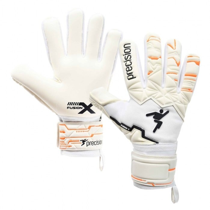 Precision Fusion X Pro Negative Contact Duo GK Gloves