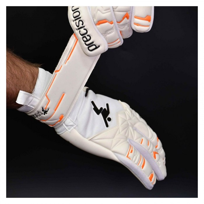 Precision Fusion X Pro Negative Contact Duo GK Gloves