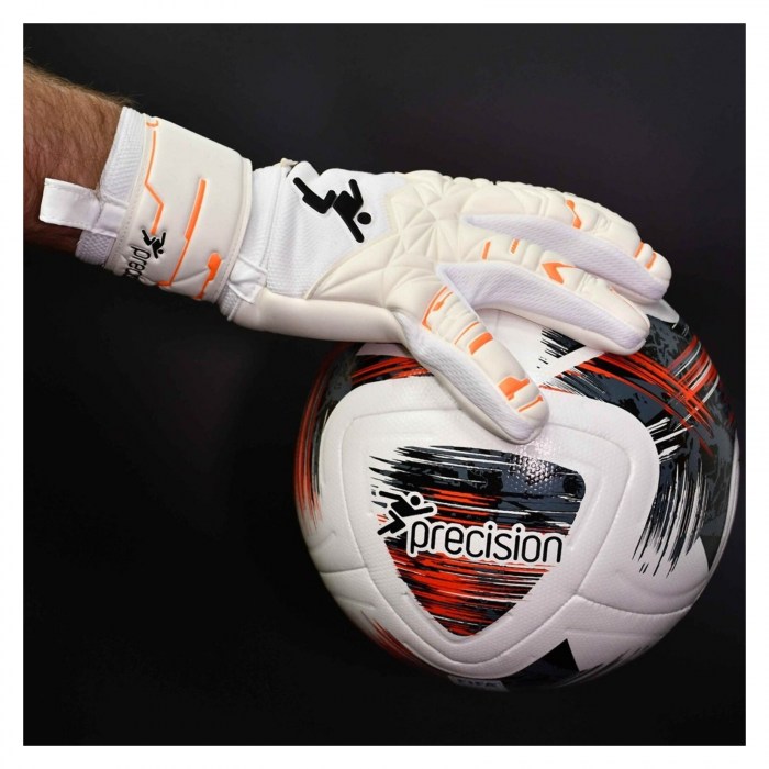 Precision Fusion X Pro Negative Contact Duo GK Gloves