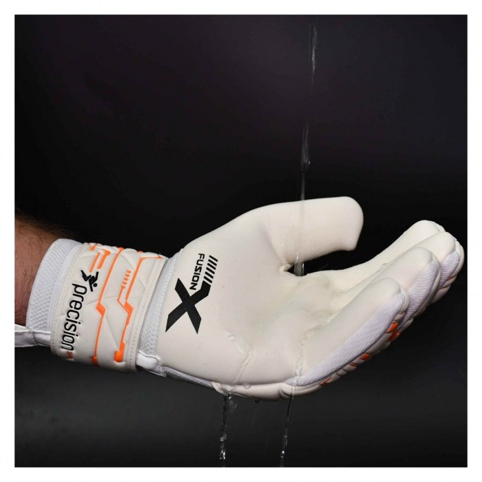 Precision Fusion X Pro Negative Contact Duo GK Gloves