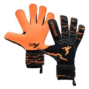 Precision Fusion X Pro Surround Quartz GK Gloves