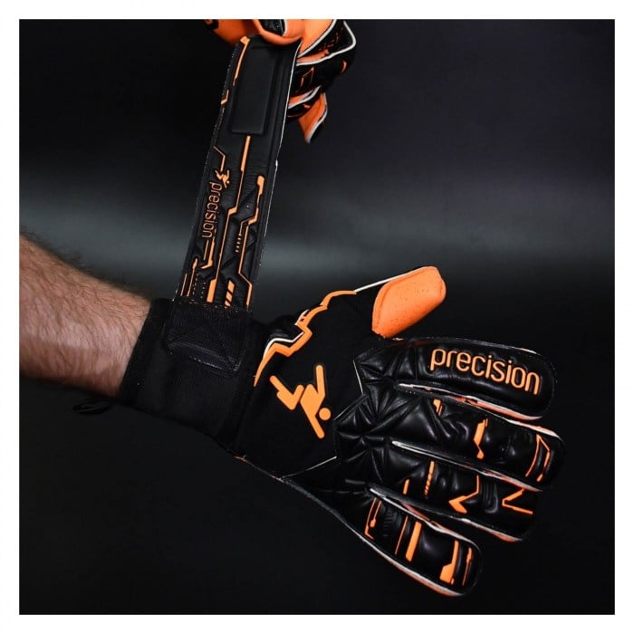 Precision Fusion X Pro Surround Quartz GK Gloves