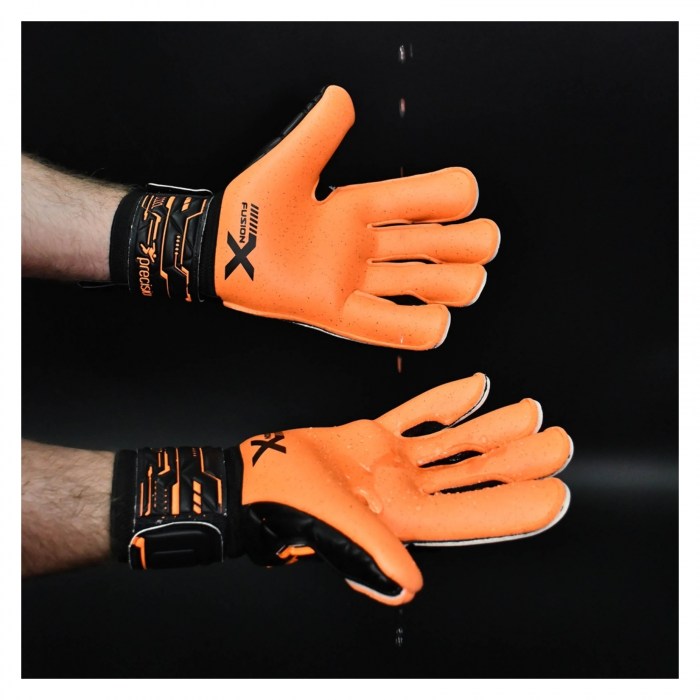 Precision Fusion X Pro Surround Quartz GK Gloves