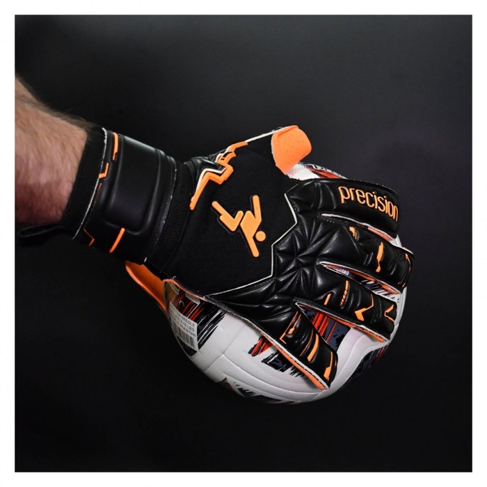 Precision Fusion X Pro Surround Quartz GK Gloves