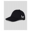 Castore Performance Cap Black-White