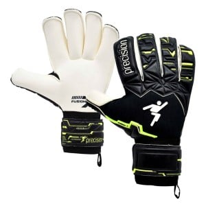 Precision Fusion X Pro Roll Finger Giga GK Gloves