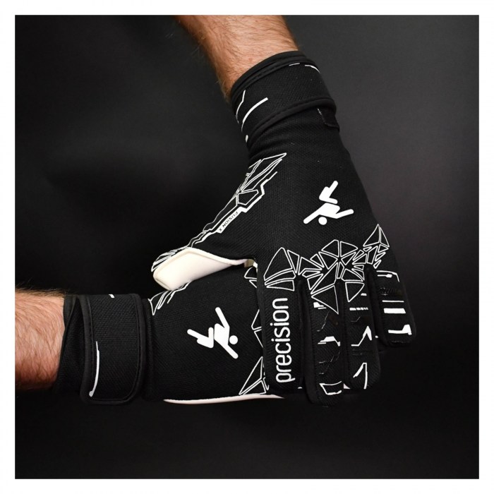 Precision Fusion X Pro Lite Giga GK Gloves
