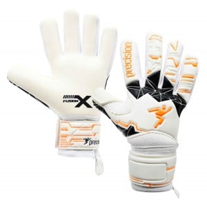 Precision Fusion X Negative Replica GK Gloves