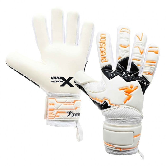Precision Fusion X Negative Replica GK Gloves