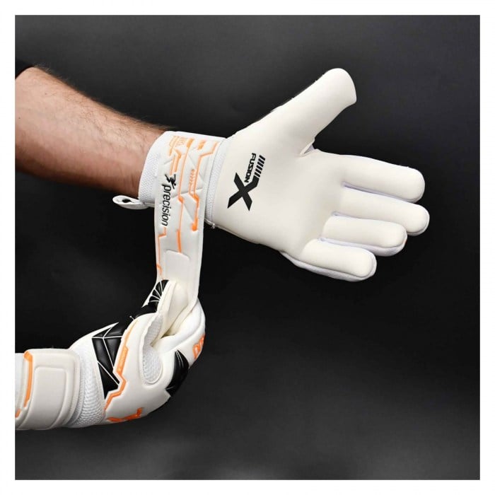 Precision Fusion X Negative Replica GK Gloves