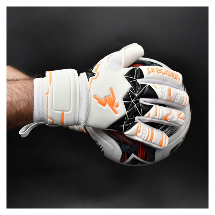Precision Fusion X Negative Replica GK Gloves