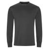Unisex Long Sleeve Active Tee