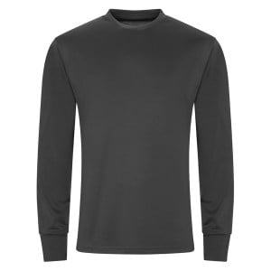Unisex Long Sleeve Active Tee