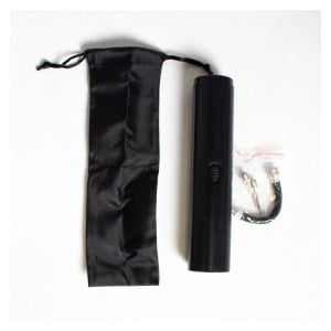 Portable AA Battery Powered Ball Pump