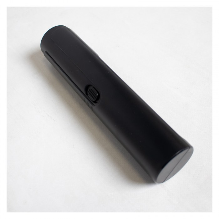 Portable AA Battery Powered Ball Pump