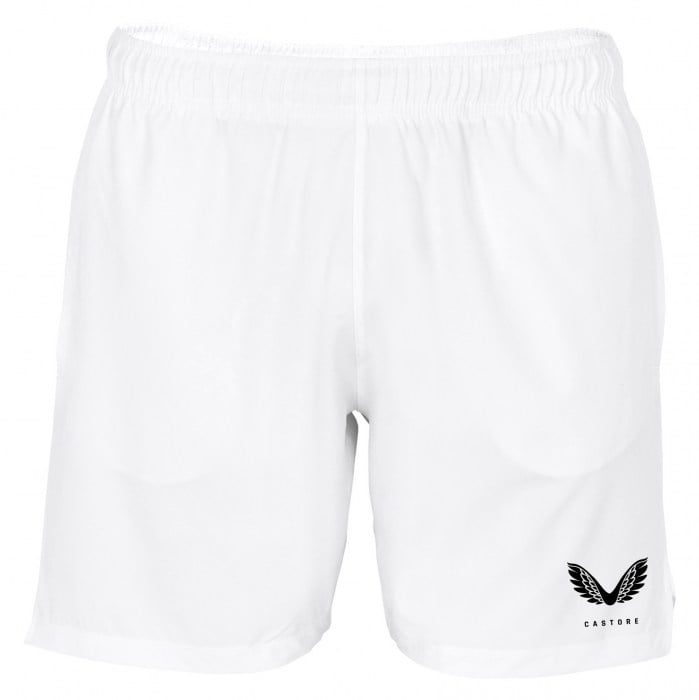 Castore Woven Training Short (Zip Pockets)