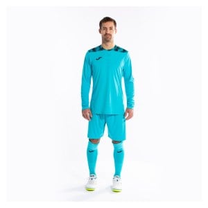 Joma Zamora VIII Goalkeeper Set