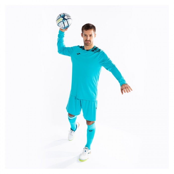 Joma Zamora VIII Goalkeeper Set