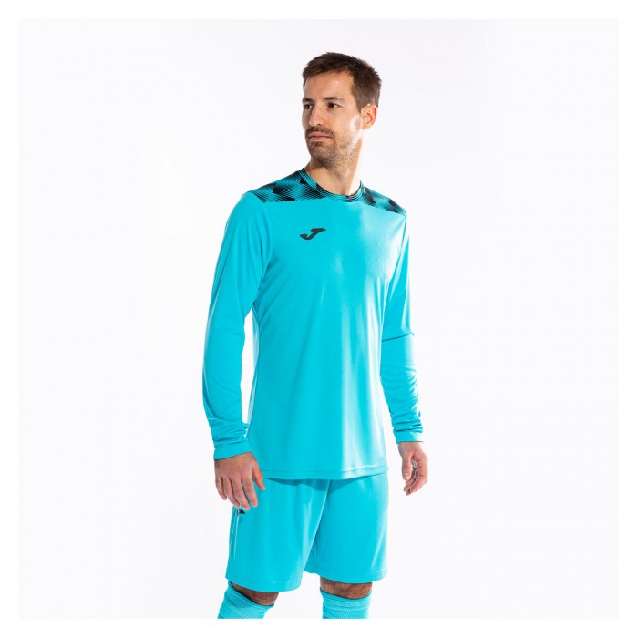 Joma Zamora VIII Goalkeeper Set