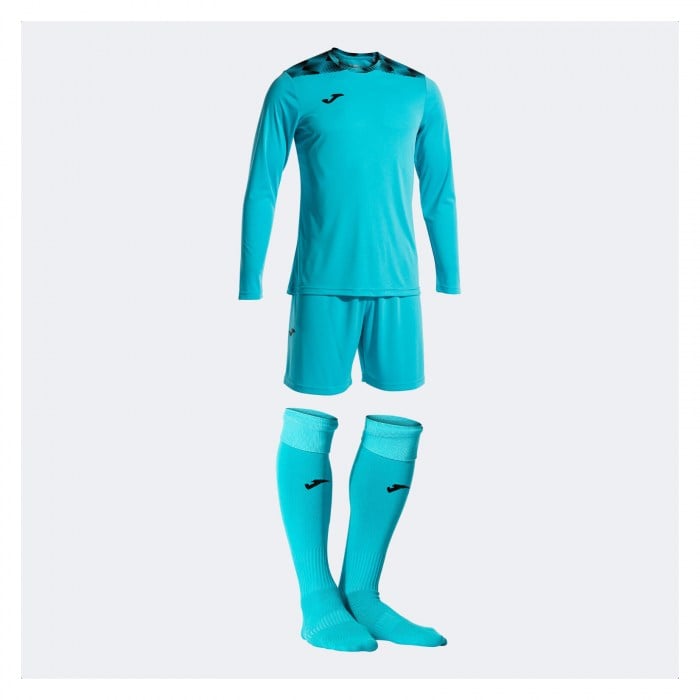 Joma Zamora VIII Goalkeeper Set